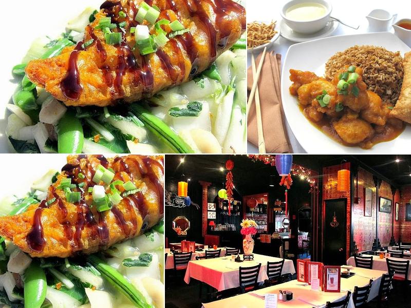 Plum Garden 3917 Main St, McHenry