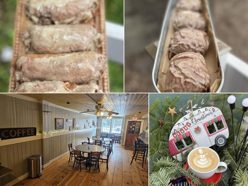 The Granite Grind 70 Main St, Lancaster