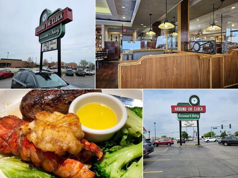 Around the Clock Restaurant