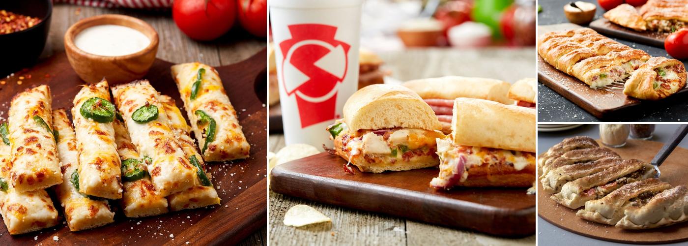 Simple Simon's Pizza