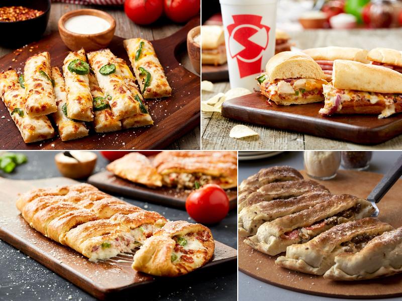 Simple Simon's Pizza