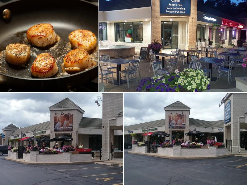 Addison's Steakhouse