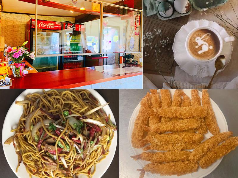 Happy Star 96 Bridge St, Lancaster