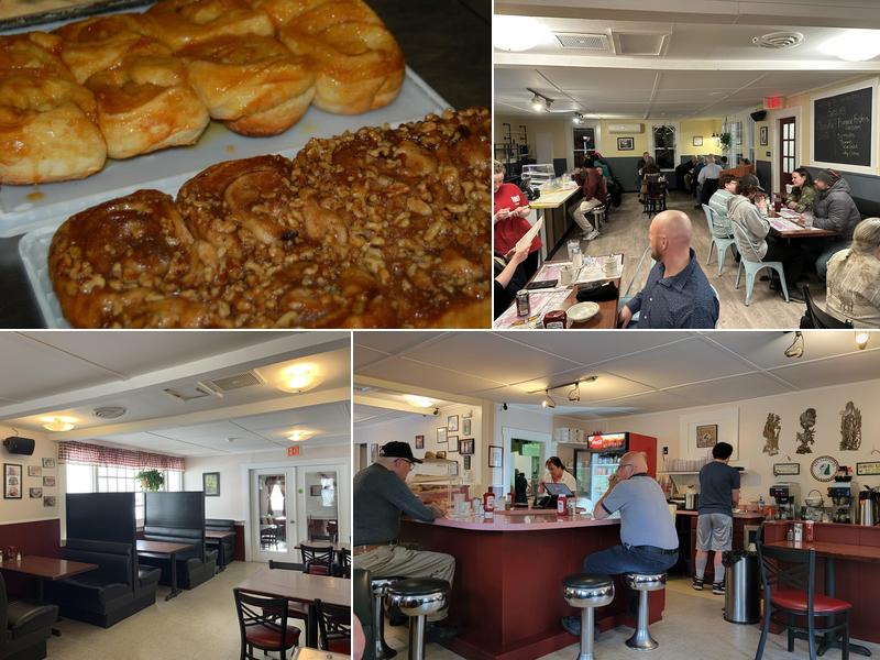 Grandma's Kitchen 187 Lancaster Rd, Whitefield