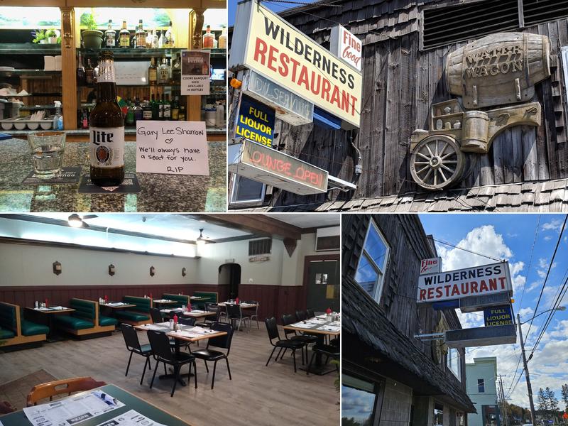 Wilderness 94 S Main St, Colebrook