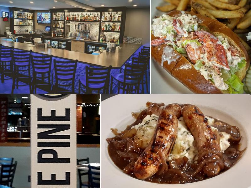 J's Corner Restaurant & Lounge