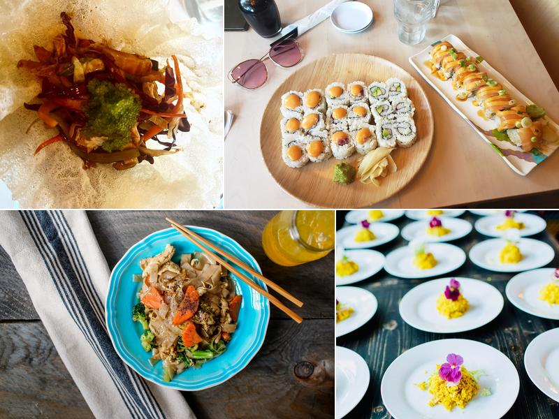 Chang Thai Cafe 77 Main St, Littleton