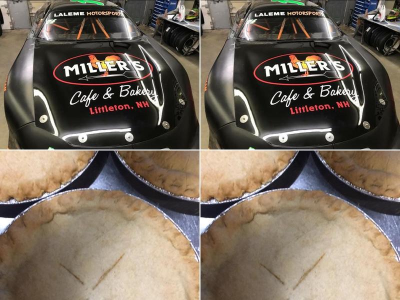 Miller's Cafe & Bakery