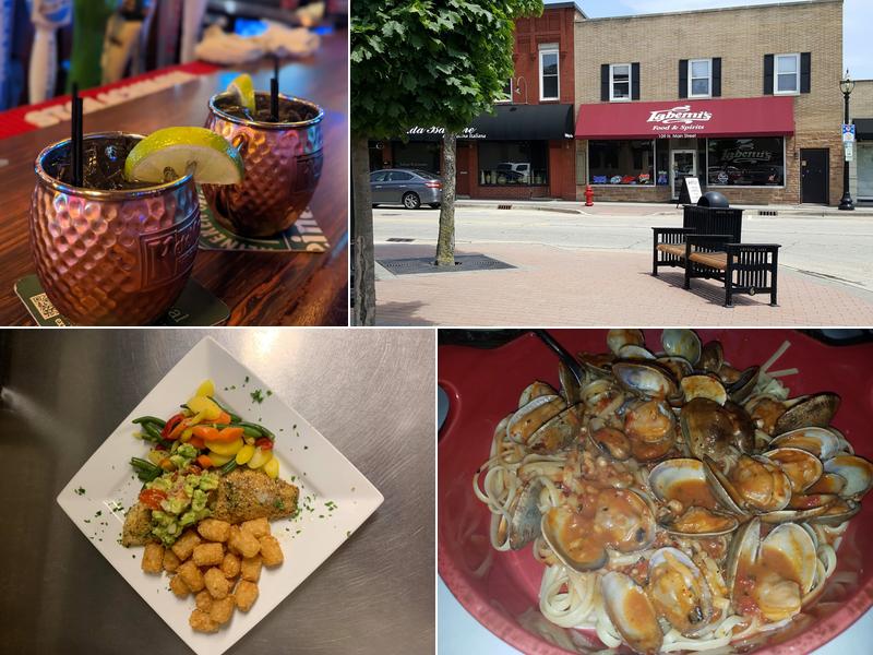 Labemi's Tavern & Restaurant