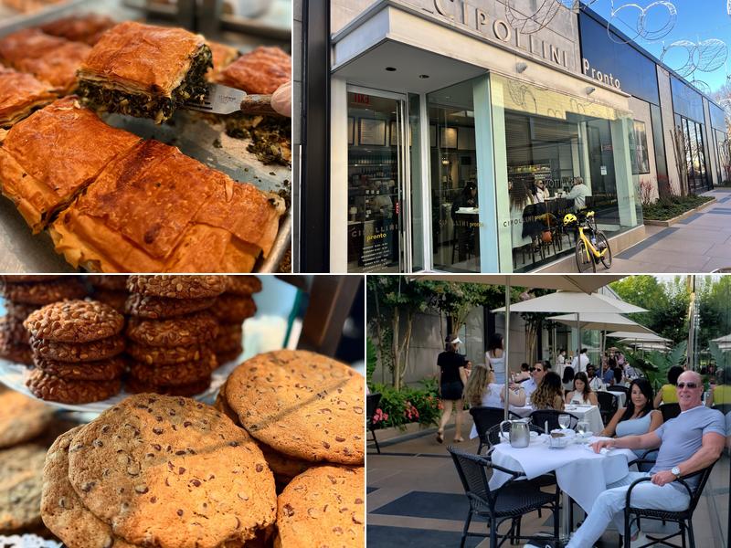 Cipollini Pronto 2110 Northern Blvd, Manhasset