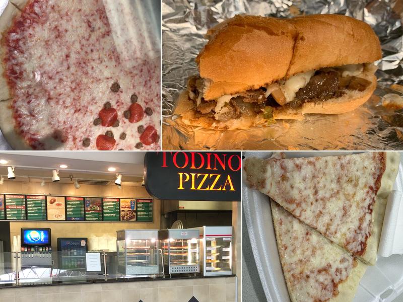 Todino's Pizza