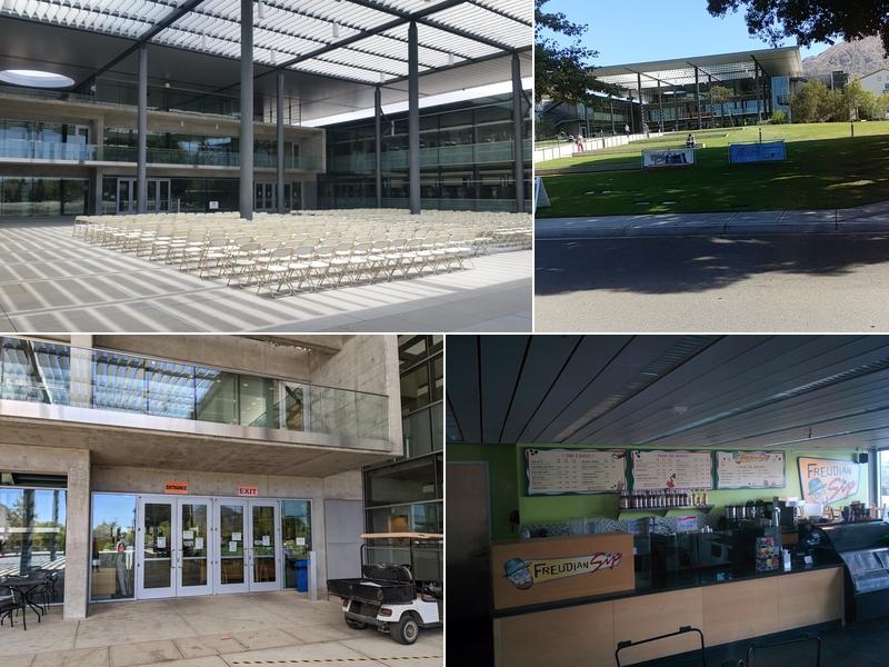 Freudian Sip (CI Broome Library)