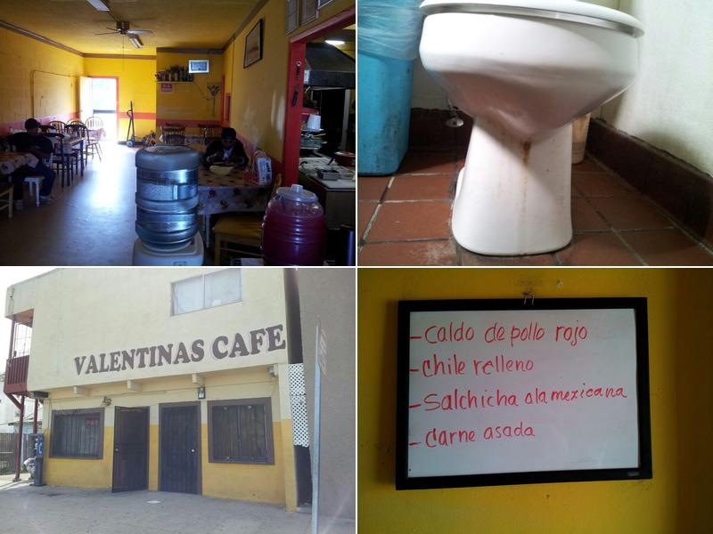 Valentinas Cafe