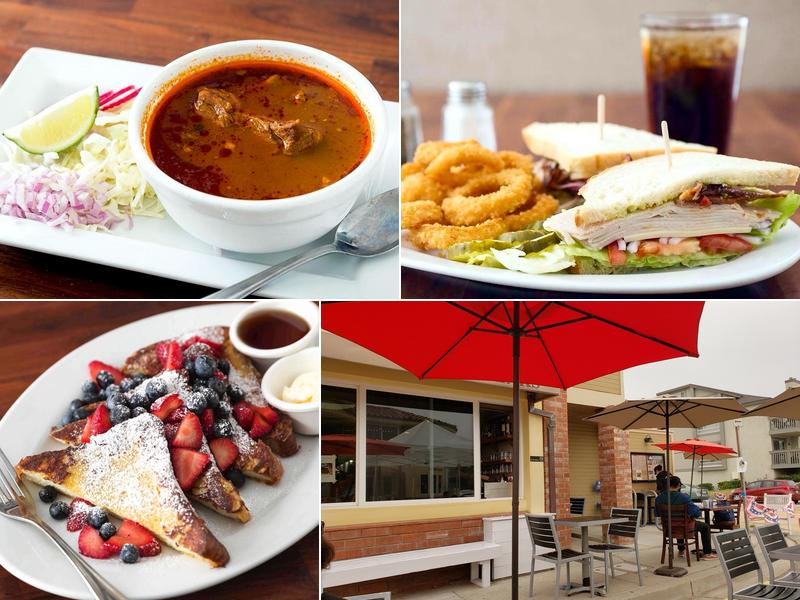 Hollywood Beach Cafe