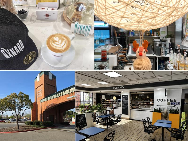 Dolce Vita 201 E 4th St #107, Oxnard