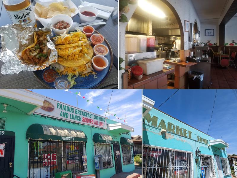 Somis Cafe and Market