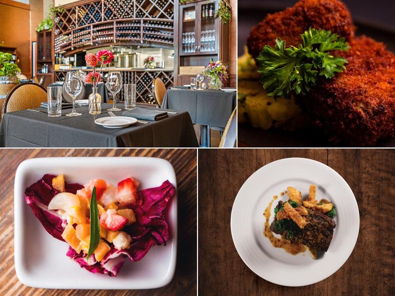 Tierra Sur At Herzog Wine Cellars