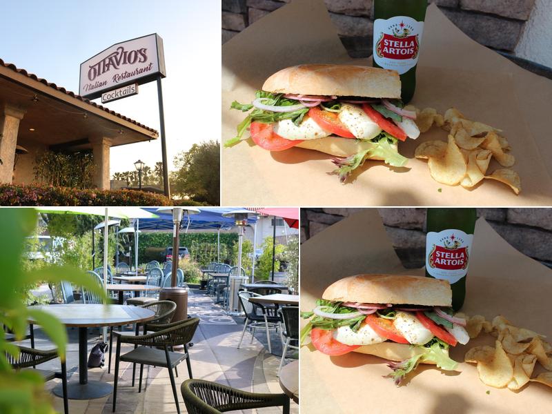 Ottavio's Italian Restaurant