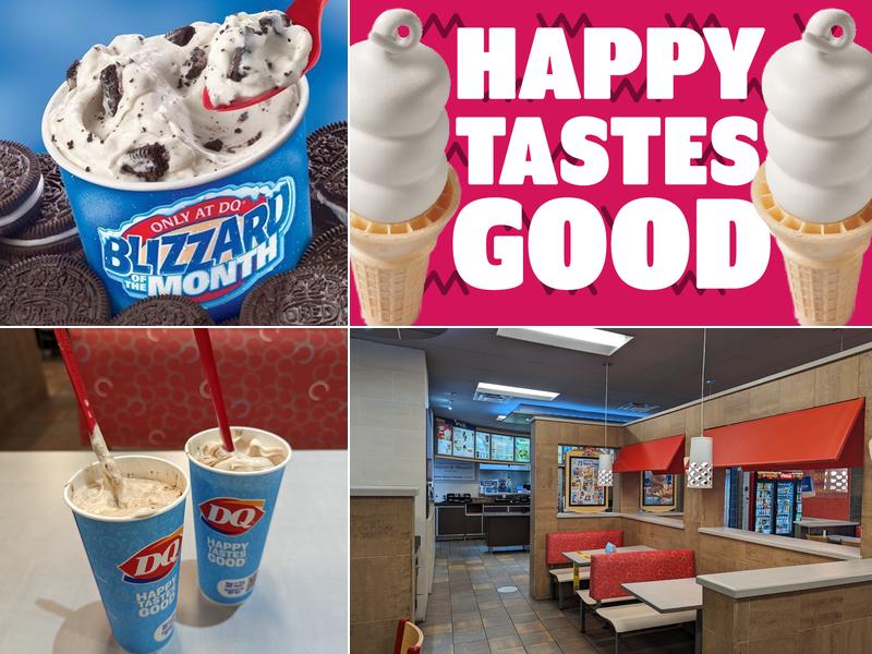 Dairy Queen Grill & Chill