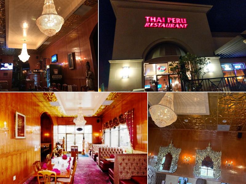 Thai Peru Restaurant