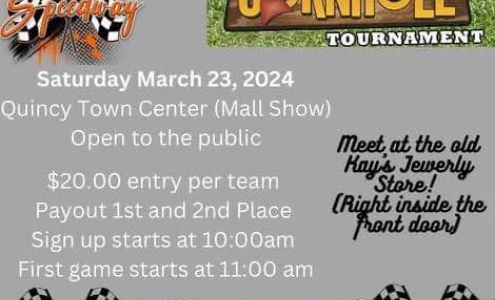 Fishing for Freedom Quincy, IL