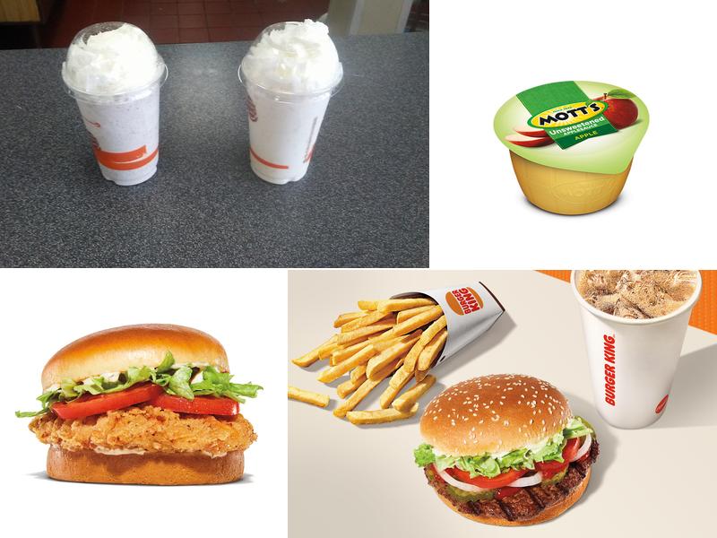 Burger King 310 US-43, Saraland