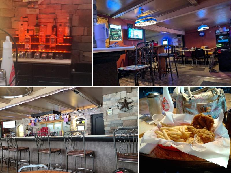 Grove Inn Bar & Grill 6510 Broadway St #9786, Quincy