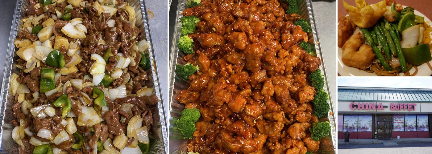 China Buffet