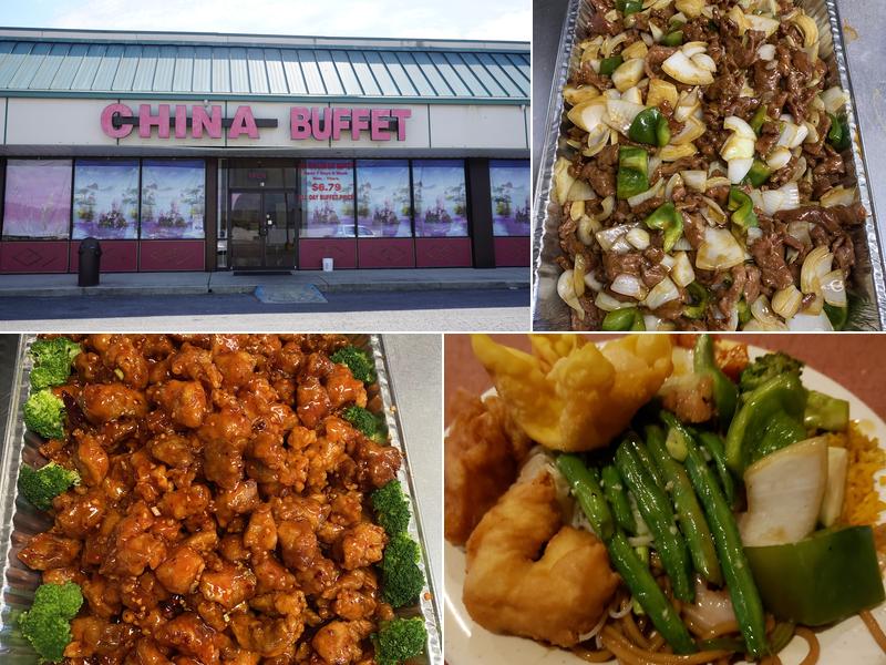 China Buffet