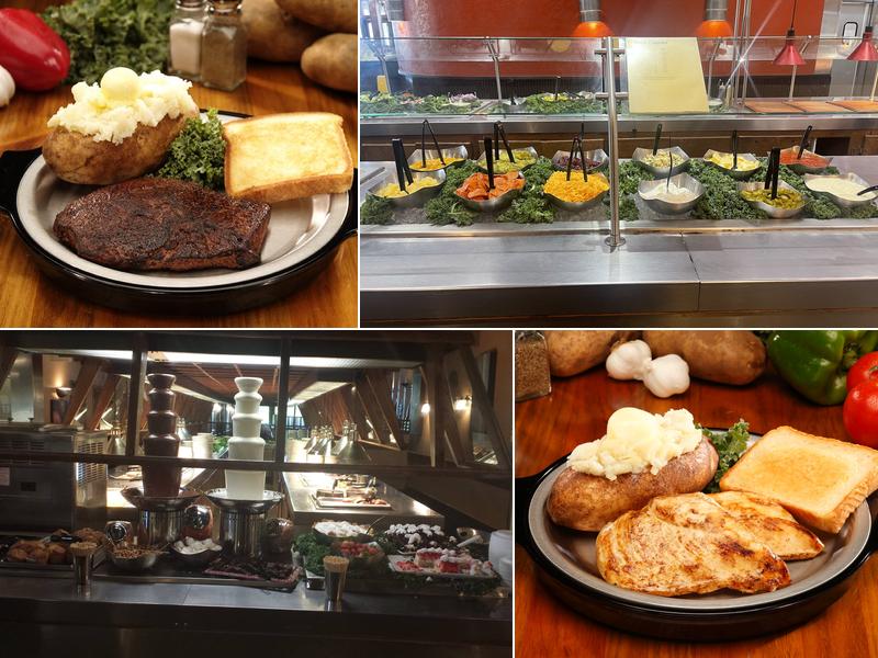 Western Sizzlin Steakhouse & Buffet