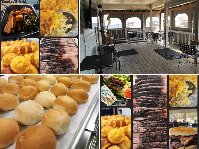 Little Bridge Marina