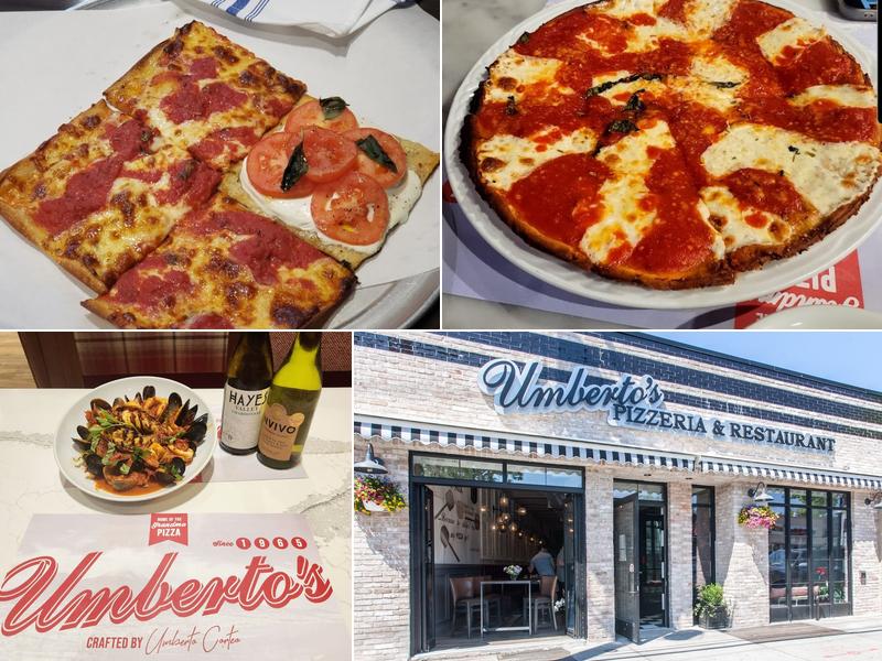 Umberto's of Manhasset