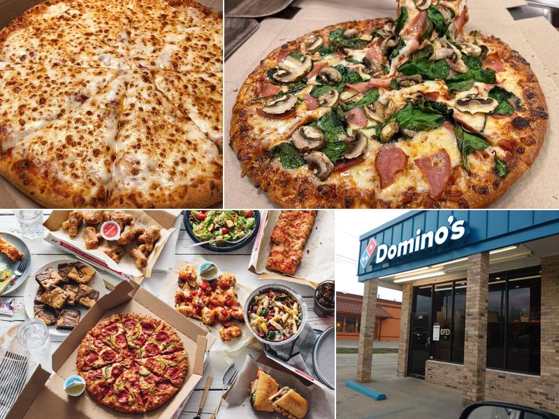 Domino's Pizza