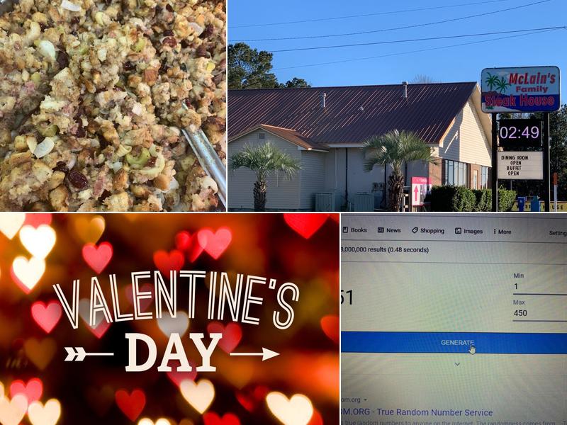 McLains Family Steak House