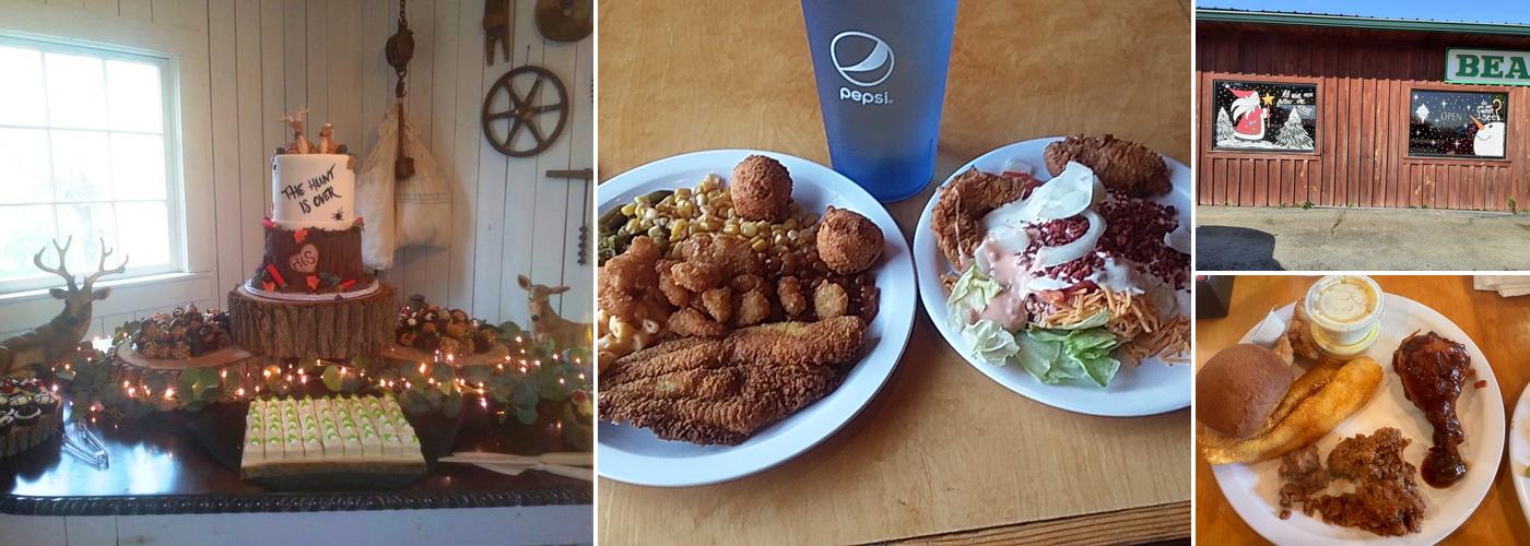 Beans and Greens, LLC