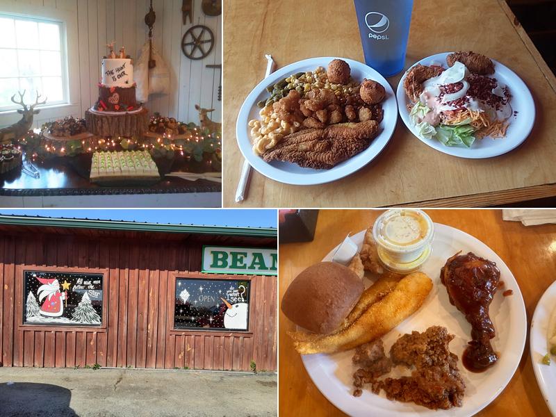 Beans and Greens, LLC 10294 Centre Rd, Gadsden