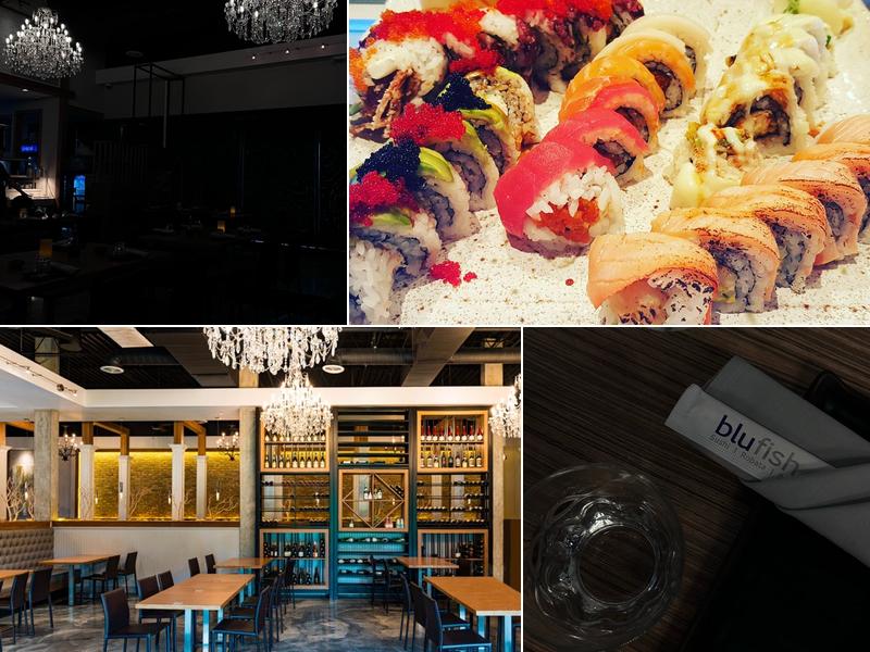 Blufish 2709 Pfingsten Rd, Glenview