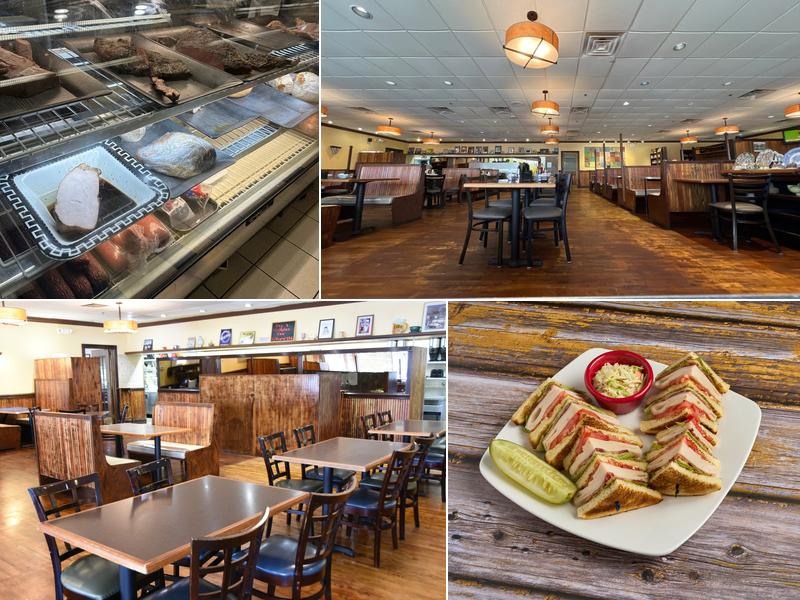 Max and Benny's 461 Waukegan Rd, Northbrook