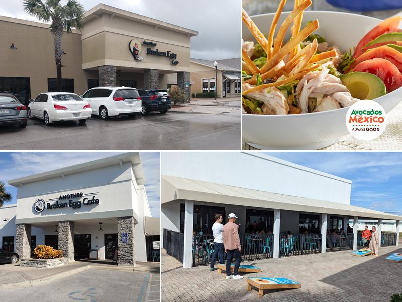 Another Broken Egg Cafe