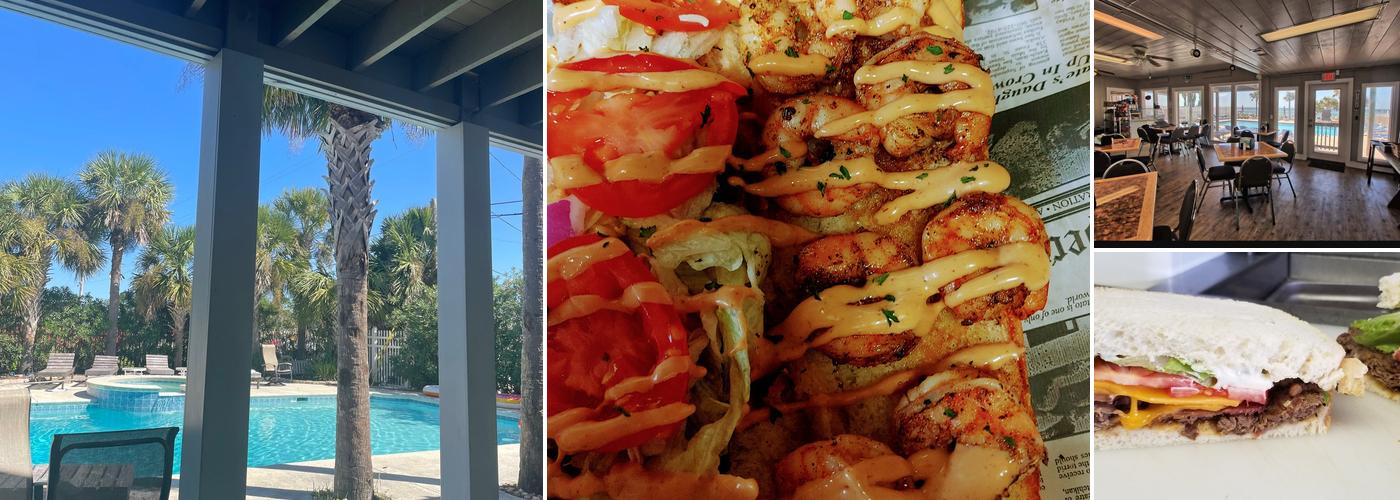 Beach House of Gulf highlands