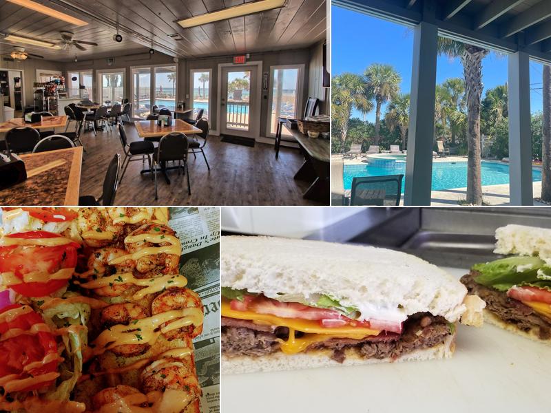 Beach House of Gulf highlands