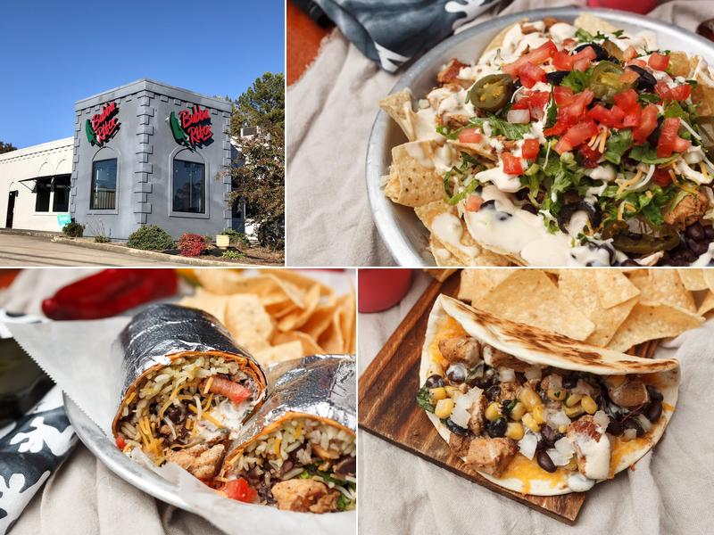 Bubba Ritos 2276 US-431, Boaz