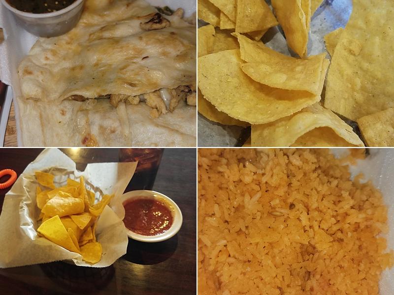 El Rinconcito 525 Baltimore Ave, Albertville