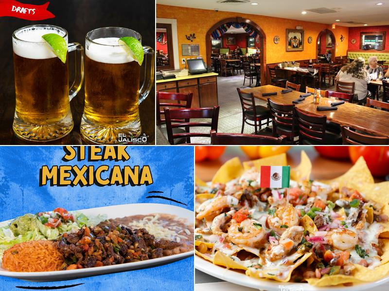 El Jalisco Lynn Haven