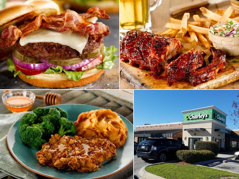 O'Charley's Restaurant & Bar