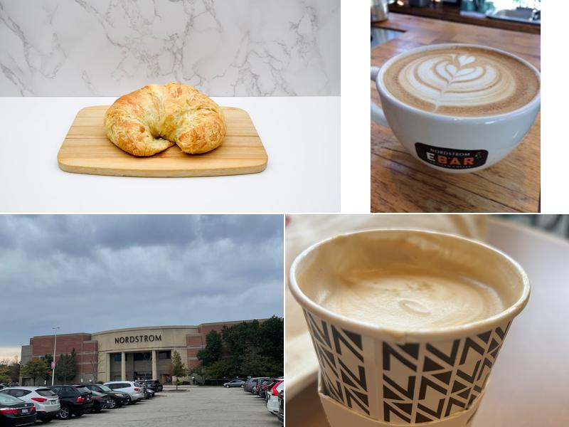 Nordstrom Ebar Artisan Coffee