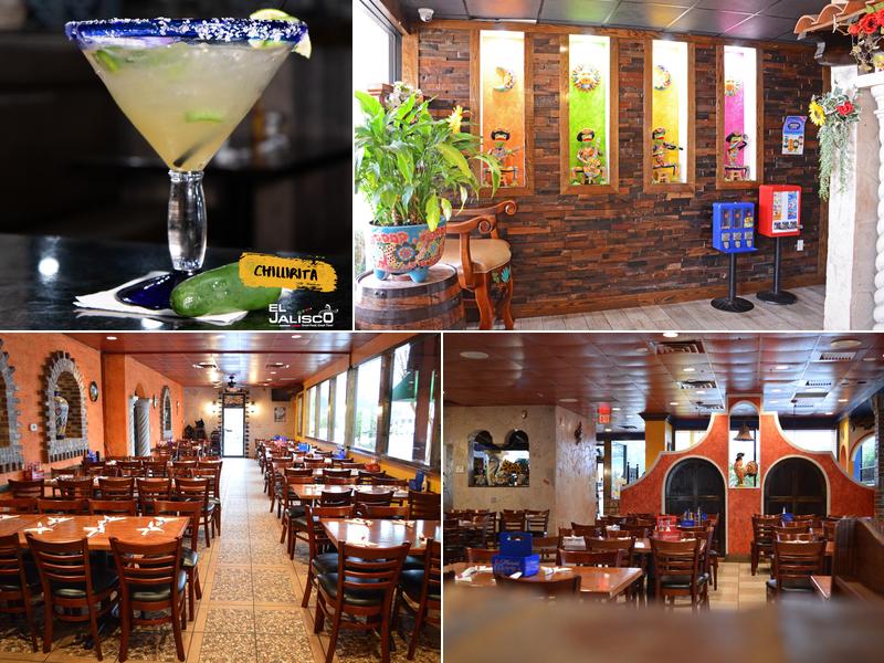 El Jalisco Panama City