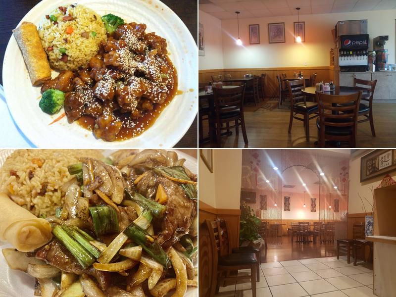 Red Star Chinese 1219 Ohio Ave B, Lynn Haven