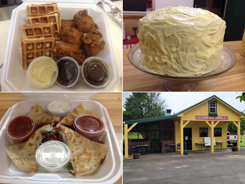 E & N 598 6th St, Madison