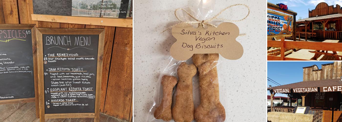 Yucca Valley Outpost Café